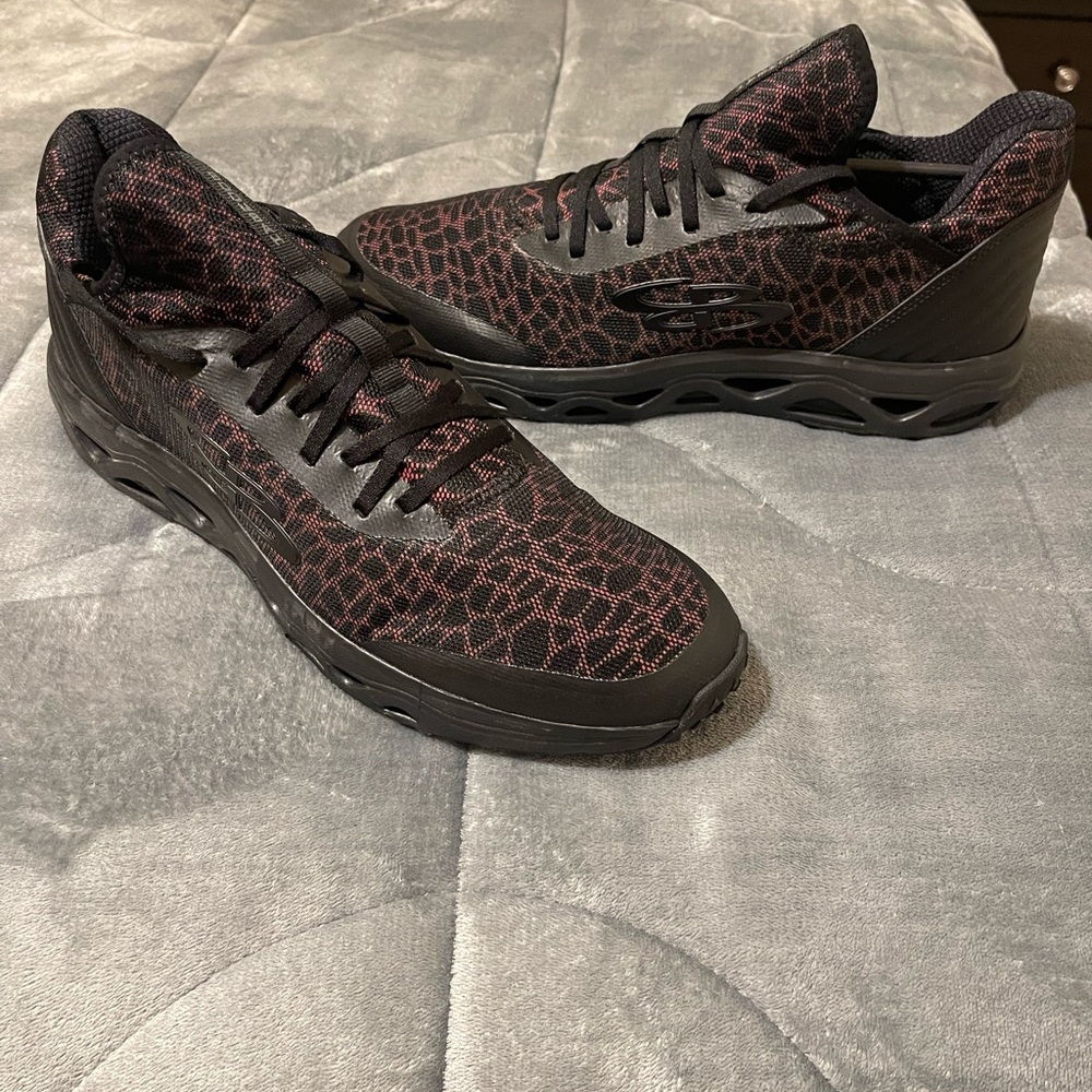 boombah turf shoes womens